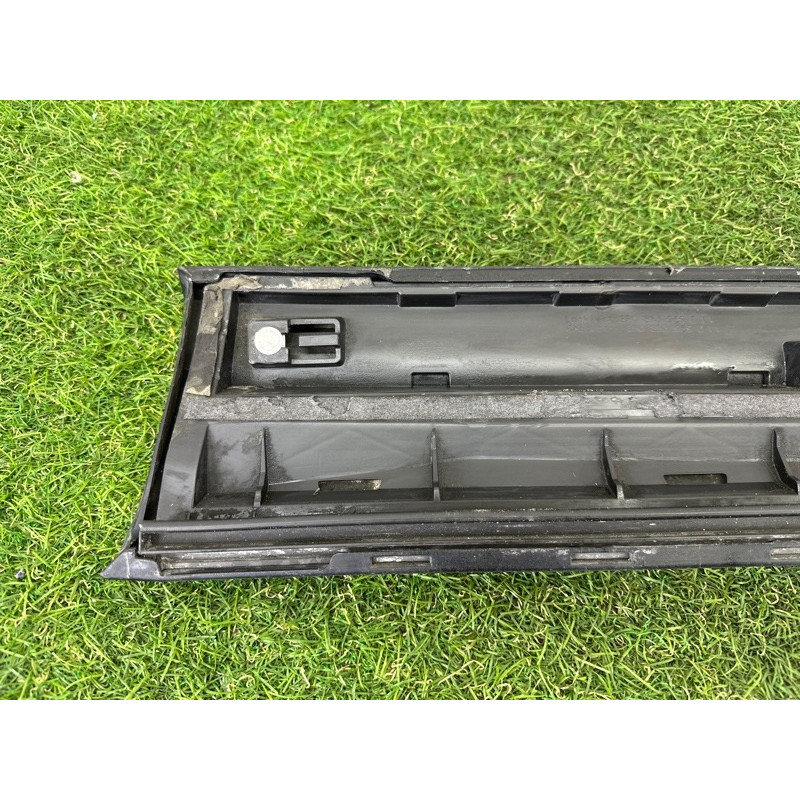Накладка двері зовнішня (кузов і елементи) AUDI Q5 8R 2010 3.2 CALB 8R0853959EGRU