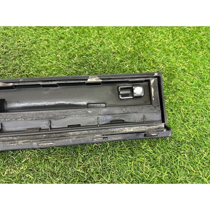 Накладка двері зовнішня (кузов і елементи) AUDI Q5 8R 2010 3.2 CALB 8R0853959EGRU