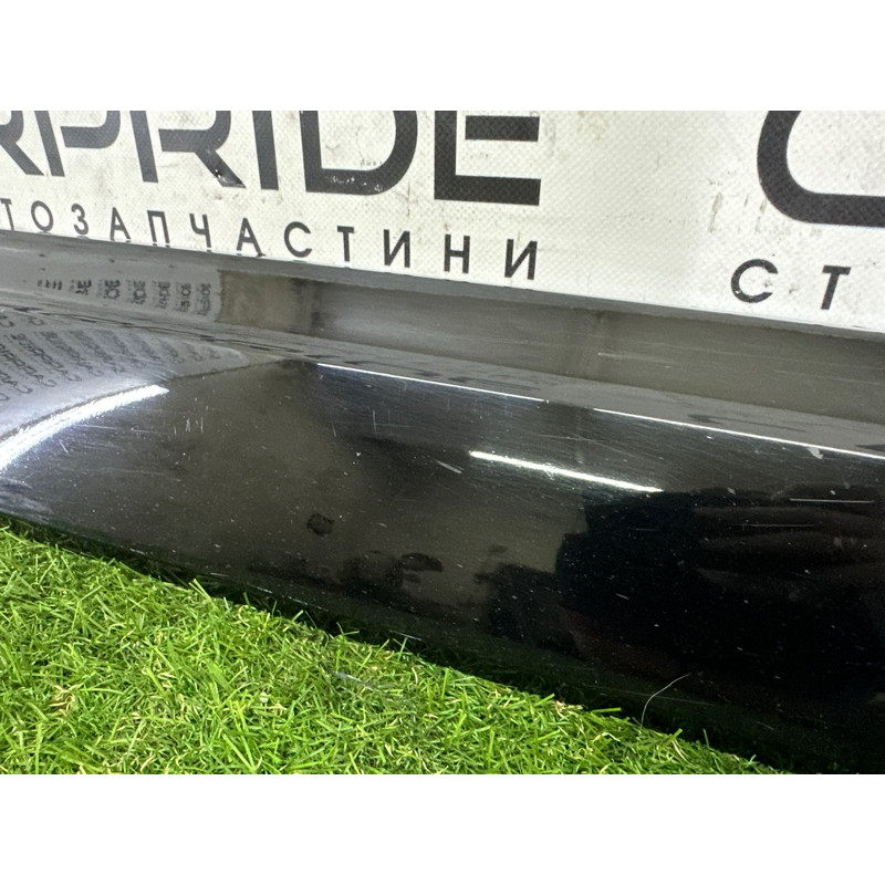 Накладка двері зовнішня (кузов і елементи) AUDI Q5 8R 2010 3.2 CALB 8R0853970EGRU