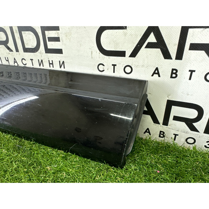 Накладка двері зовнішня (кузов і елементи) AUDI Q5 8R 2010 3.2 CALB 8R0853970EGRU