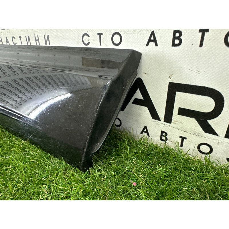 Накладка двері зовнішня (кузов і елементи) AUDI Q5 8R 2010 3.2 CALB 8R0853970EGRU