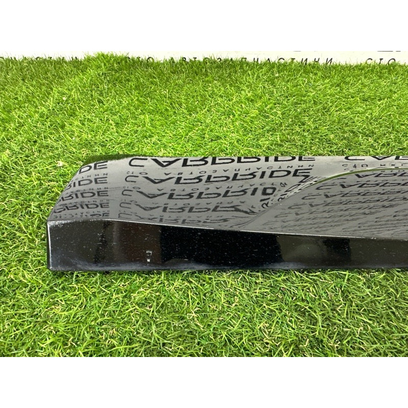 Накладка двері зовнішня (кузов і елементи) AUDI Q5 8R 2010 3.2 CALB 8R0853970EGRU