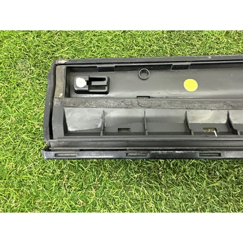 Накладка двері зовнішня (кузов і елементи) AUDI Q5 8R 2010 3.2 CALB 8R0853970EGRU