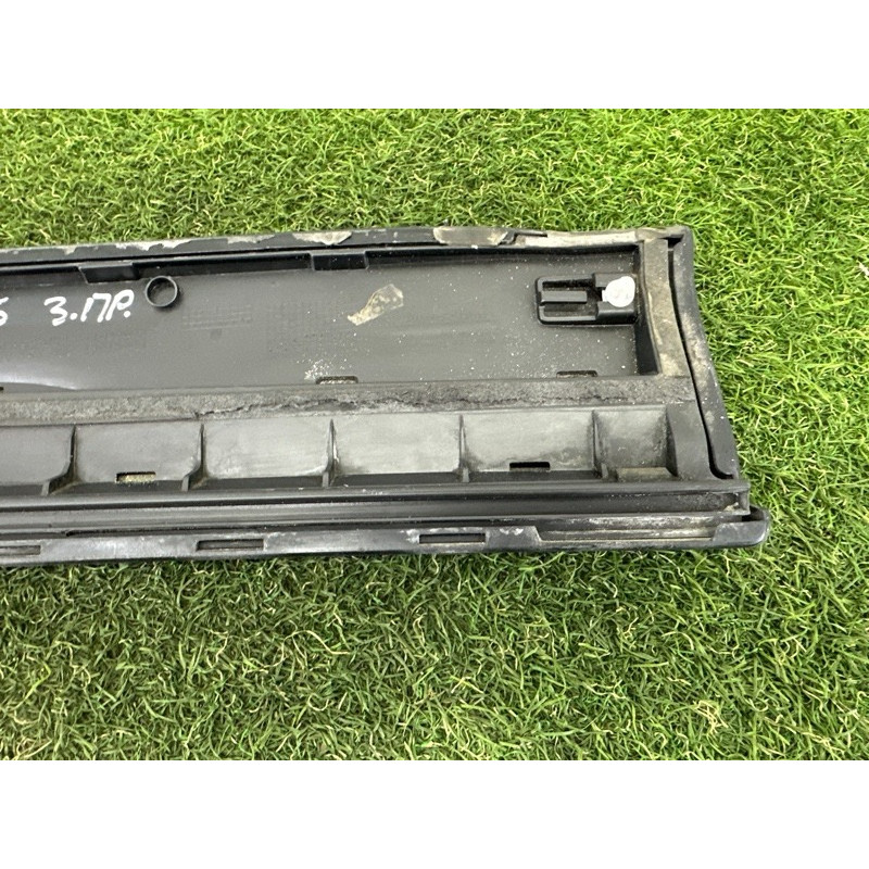 Накладка двері зовнішня (кузов і елементи) AUDI Q5 8R 2010 3.2 CALB 8R0853970EGRU