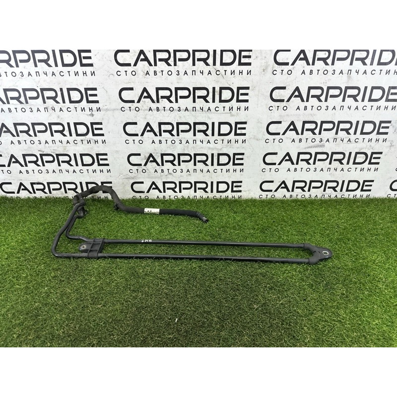 Радиатор гидроусилителя (система охлаждения) AUDI A8 D4 2011 4.2 CDRA 4H0422885E