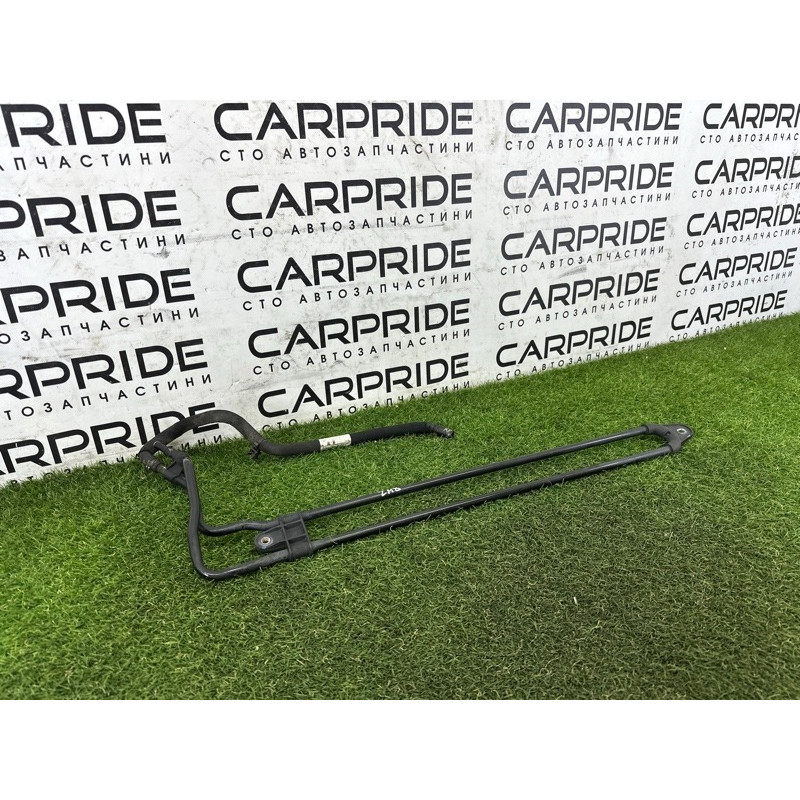 Радиатор гидроусилителя (система охлаждения) AUDI A8 D4 2011 4.2 CDRA 4H0422885E