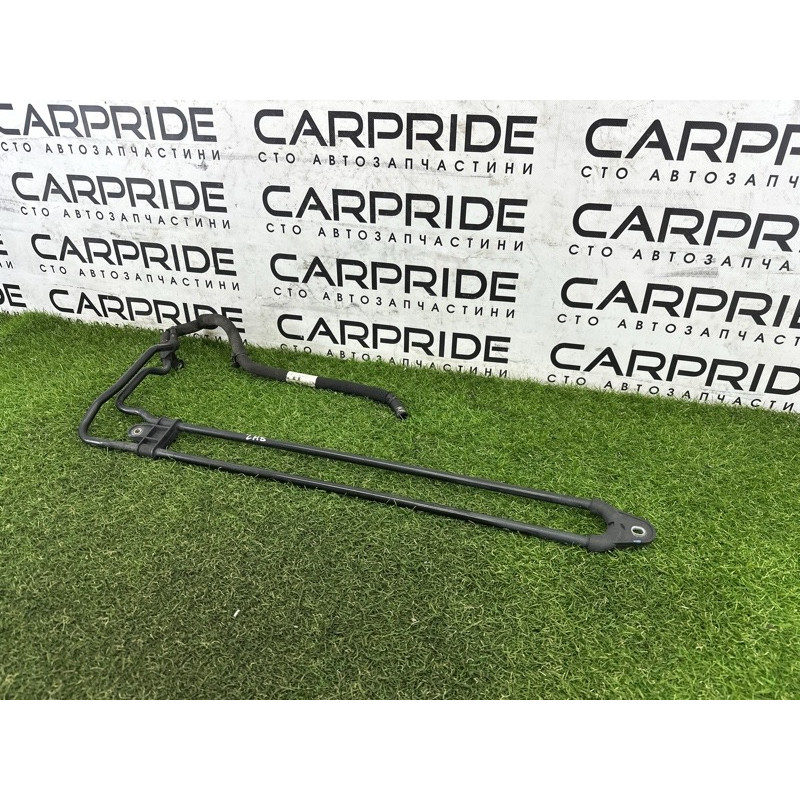 Радиатор гидроусилителя (система охлаждения) AUDI A8 D4 2011 4.2 CDRA 4H0422885E