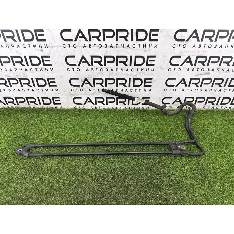 Радиатор гидроусилителя (система охлаждения) AUDI A8 D4 2011 4.2 CDRA 4H0422885E