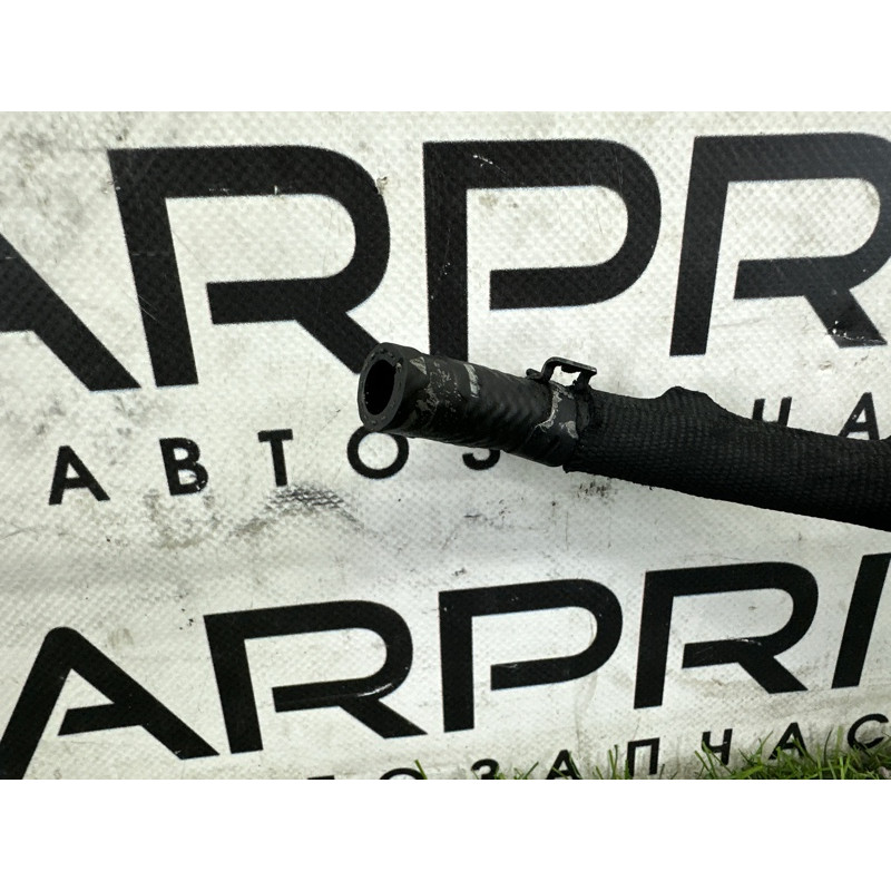 Радиатор гидроусилителя (система охлаждения) AUDI A8 D4 2011 4.2 CDRA 4H0422885E