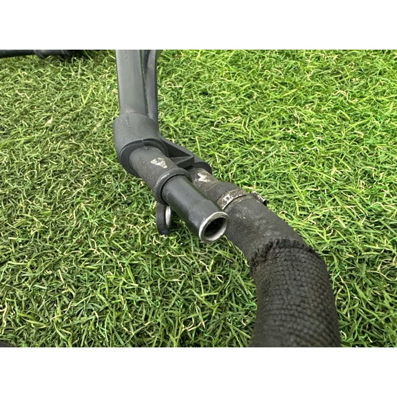 Радиатор гидроусилителя (система охлаждения) AUDI A8 D4 2011 4.2 CDRA 4H0422885E