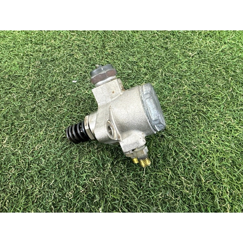 ТНВД (топливная система) AUDI A8 D4 2011 4.2 CDRA 079127026R