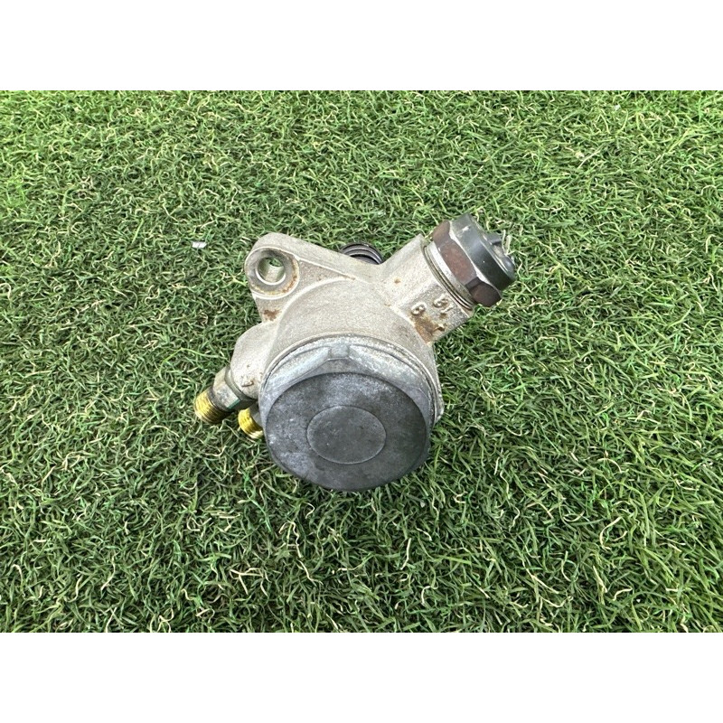 ТНВД (топливная система) AUDI A8 D4 2011 4.2 CDRA 079127026R