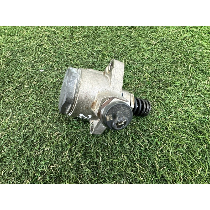 ТНВД (топливная система) AUDI A8 D4 2011 4.2 CDRA 079127026R