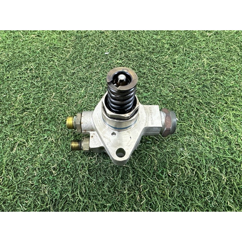 ТНВД (топливная система) AUDI A8 D4 2011 4.2 CDRA 079127026R