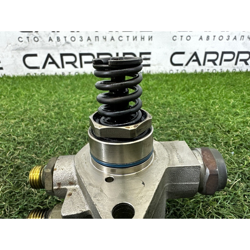 ТНВД (топливная система) AUDI A8 D4 2011 4.2 CDRA 079127026R