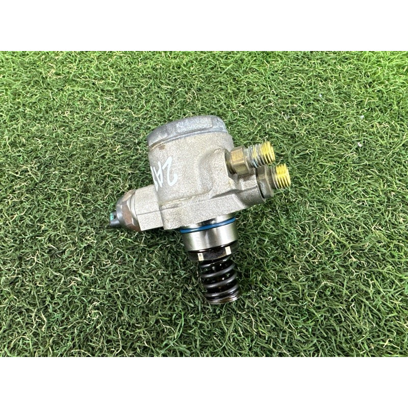 ТНВД (топливная система) AUDI A8 D4 2011 4.2 CDRA 079127026R