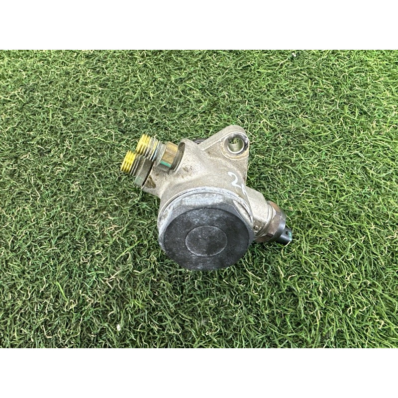 ТНВД (топливная система) AUDI A8 D4 2011 4.2 CDRA 079127026R