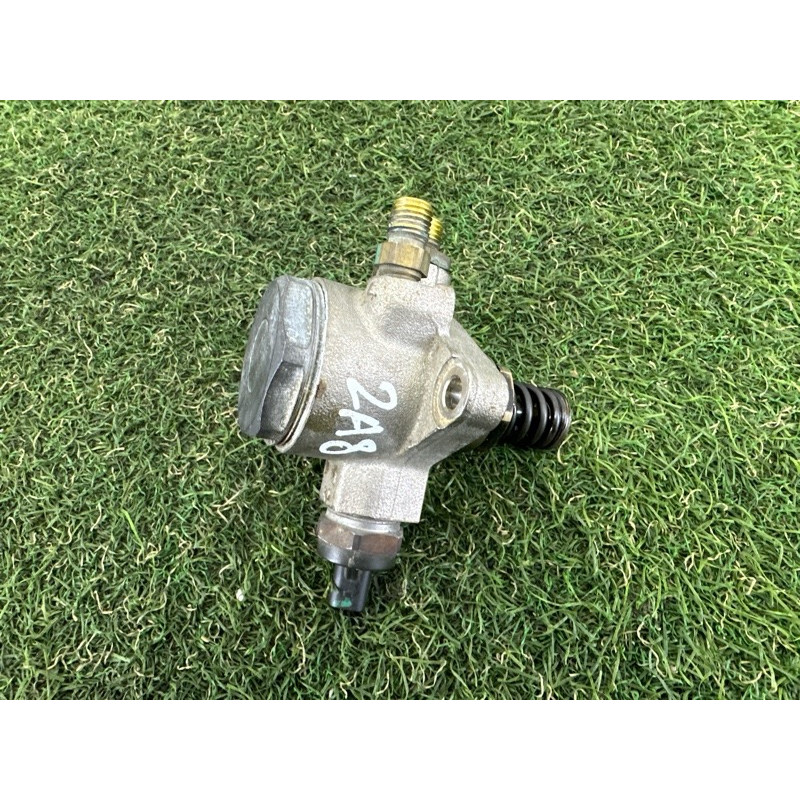 ТНВД (топливная система) AUDI A8 D4 2011 4.2 CDRA 079127026R