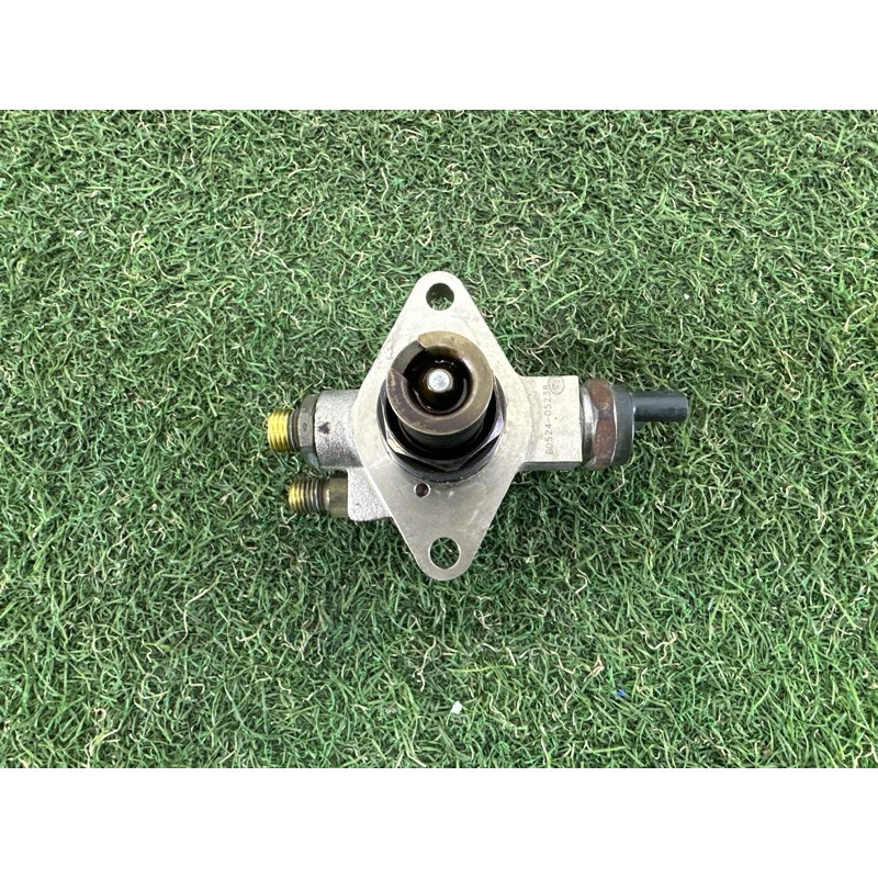 ТНВД (топливная система) AUDI A8 D4 2011 4.2 CDRA 079127026R