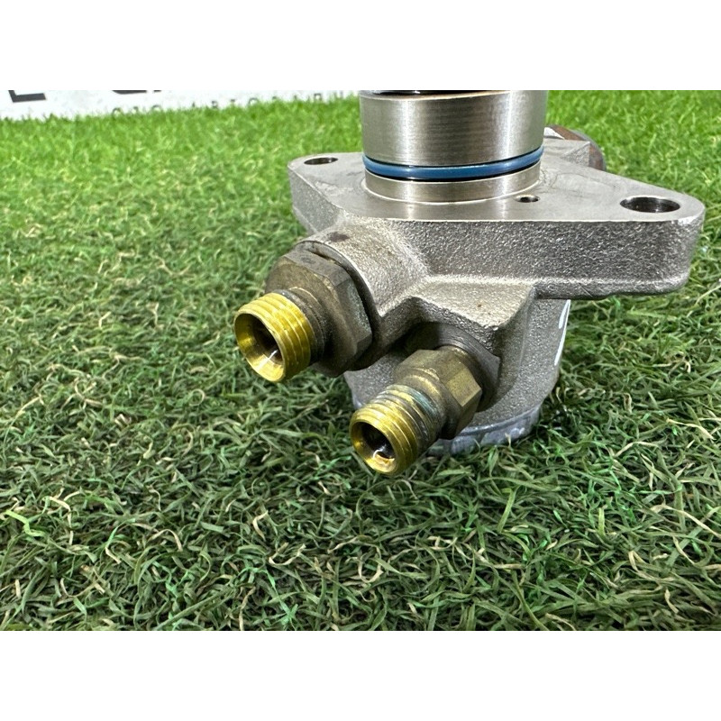 ТНВД (топливная система) AUDI A8 D4 2011 4.2 CDRA 079127026R