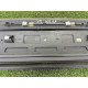 Накладка двері зовнішня (кузов і елементи) Volkswagen Touareg NF 2012 3.0 Hybrid CGFA 7P6854949HGRU