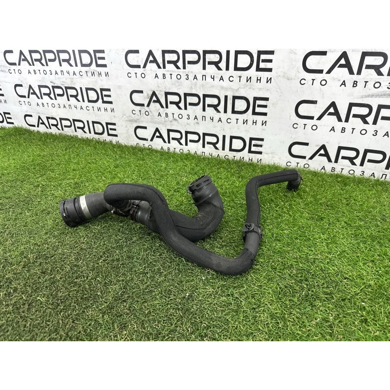 Патрубок (система охлаждения) AUDI A8 D4 2011 4.2 CDRA 4H0121055AA