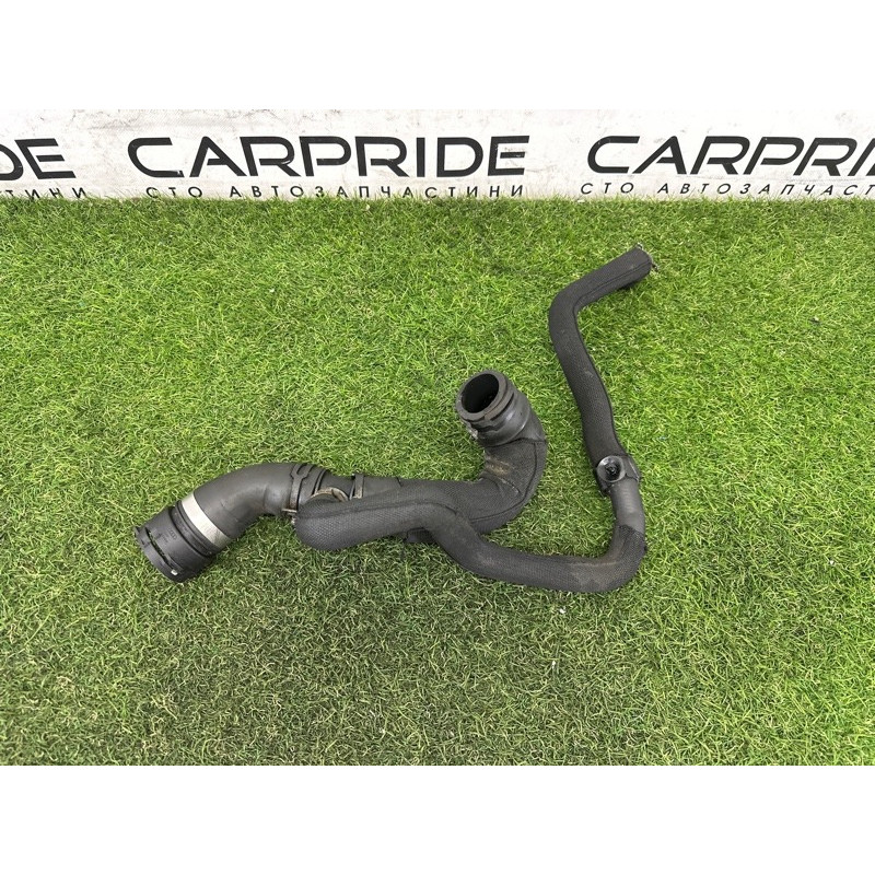 Патрубок (система охлаждения) AUDI A8 D4 2011 4.2 CDRA 4H0121055AA