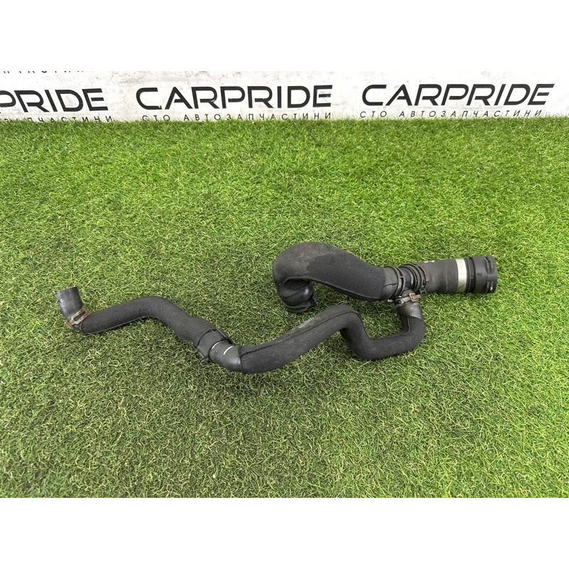 Патрубок (система охлаждения) AUDI A8 D4 2011 4.2 CDRA 4H0121055AA