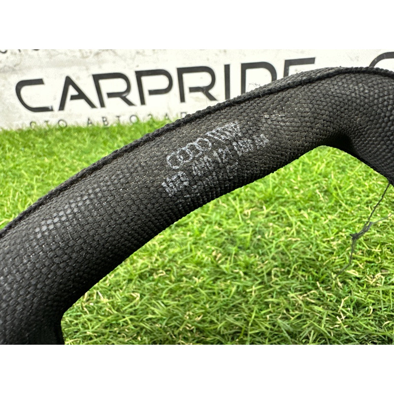 Патрубок (система охлаждения) AUDI A8 D4 2011 4.2 CDRA 4H0121055AA