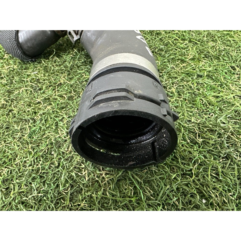 Патрубок (система охлаждения) AUDI A8 D4 2011 4.2 CDRA 4H0121055AA