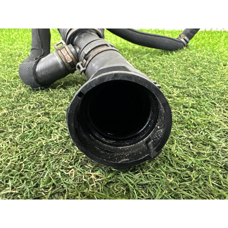 Патрубок (система охлаждения) AUDI A8 D4 2011 4.2 CDRA 4H0121055AA