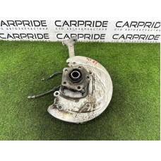 Поворотный кулак