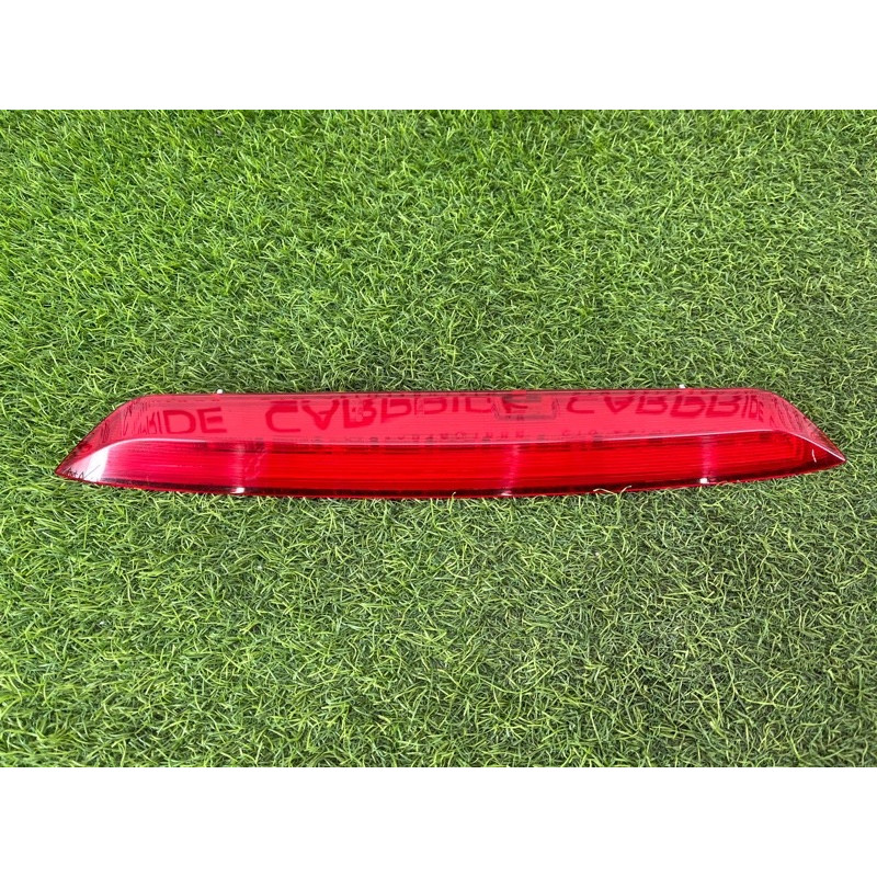 Повторитель стоп сигнала (оптика) Nissan Rogue T33 2023 1.5 KR15DDT 265906RA0A