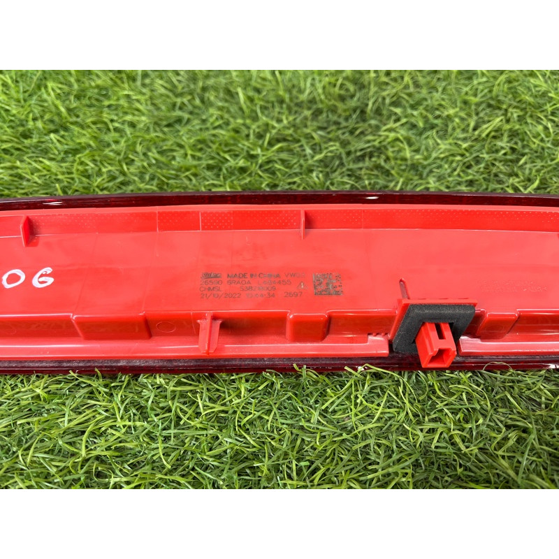 Повторитель стоп сигнала (оптика) Nissan Rogue T33 2023 1.5 KR15DDT 265906RA0A