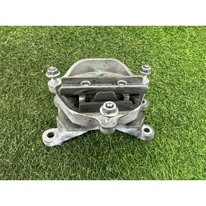 Подушка КПП (трансмиссия) AUDI A4 B8 2010 2.0 CAEB 8K0399151BD