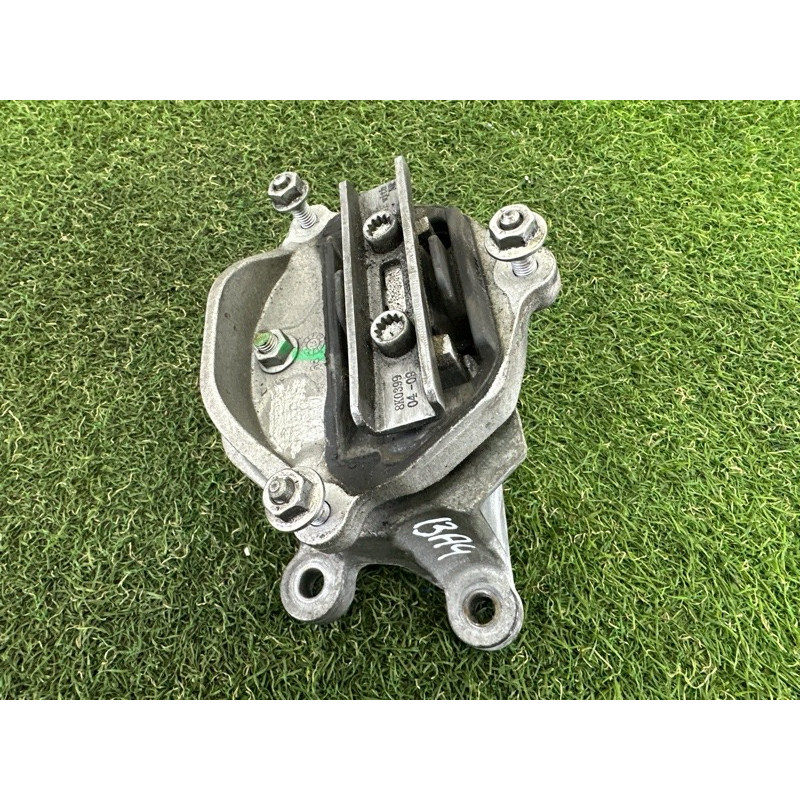 Подушка КПП (трансмиссия) AUDI A4 B8 2010 2.0 CAEB 8K0399151BD