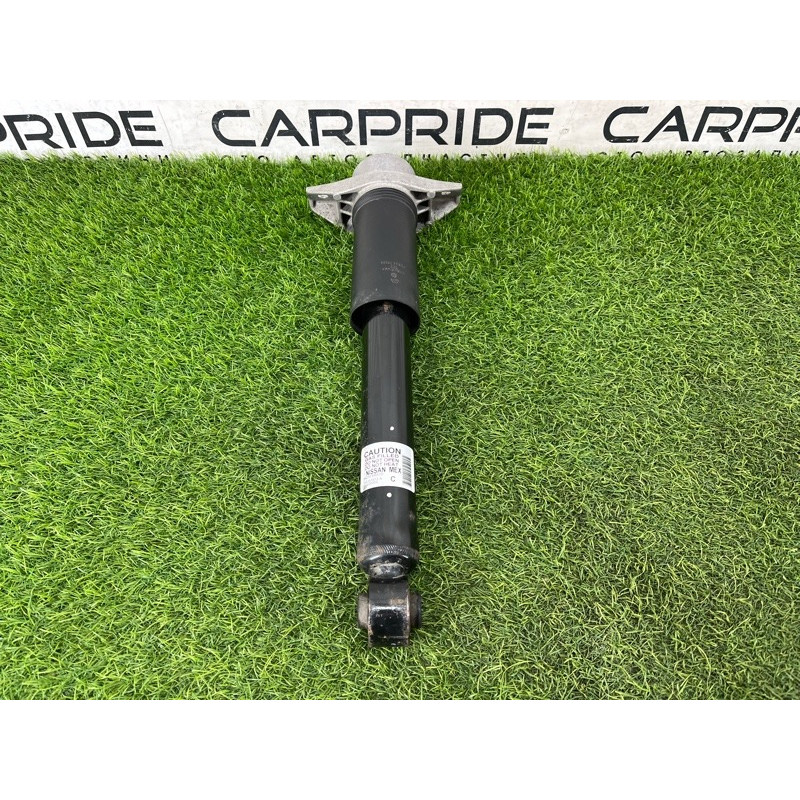 Амортизатор (подвеска) Nissan Rogue T33 2023 1.5 KR15DDT E62106RA1D