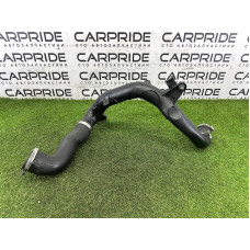 Патрубок интеркулера