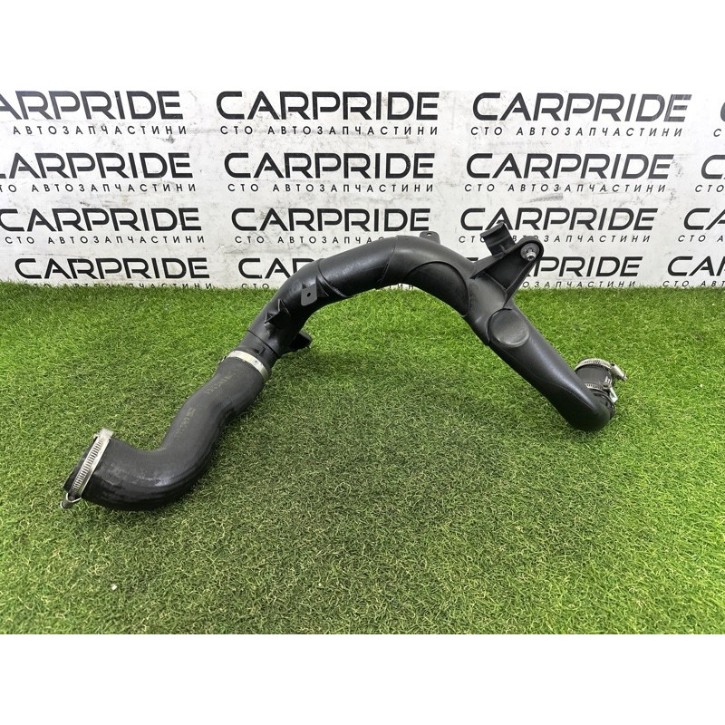 Патрубок интеркулера (двигатель и элементы) AUDI A3 8V 2016 1.8 CNSB 5Q0145840