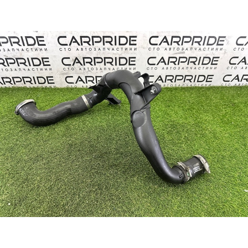 Патрубок интеркулера (двигатель и элементы) AUDI A3 8V 2016 1.8 CNSB 5Q0145840