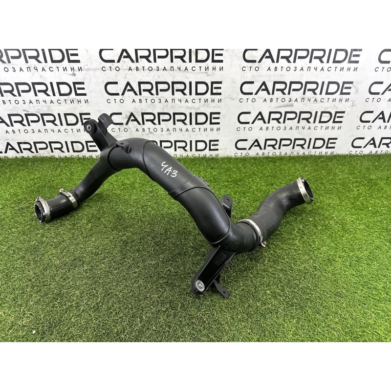 Патрубок интеркулера (двигатель и элементы) AUDI A3 8V 2016 1.8 CNSB 5Q0145840