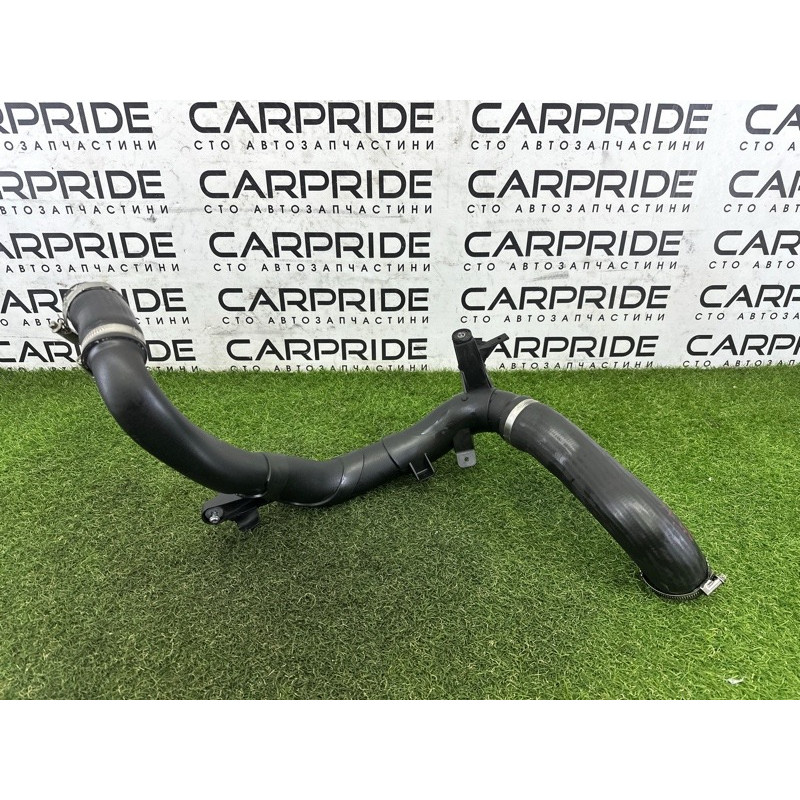 Патрубок интеркулера (двигатель и элементы) AUDI A3 8V 2016 1.8 CNSB 5Q0145840