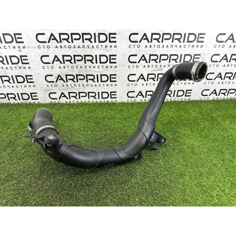 Патрубок интеркулера (двигатель и элементы) AUDI A3 8V 2016 1.8 CNSB 5Q0145840