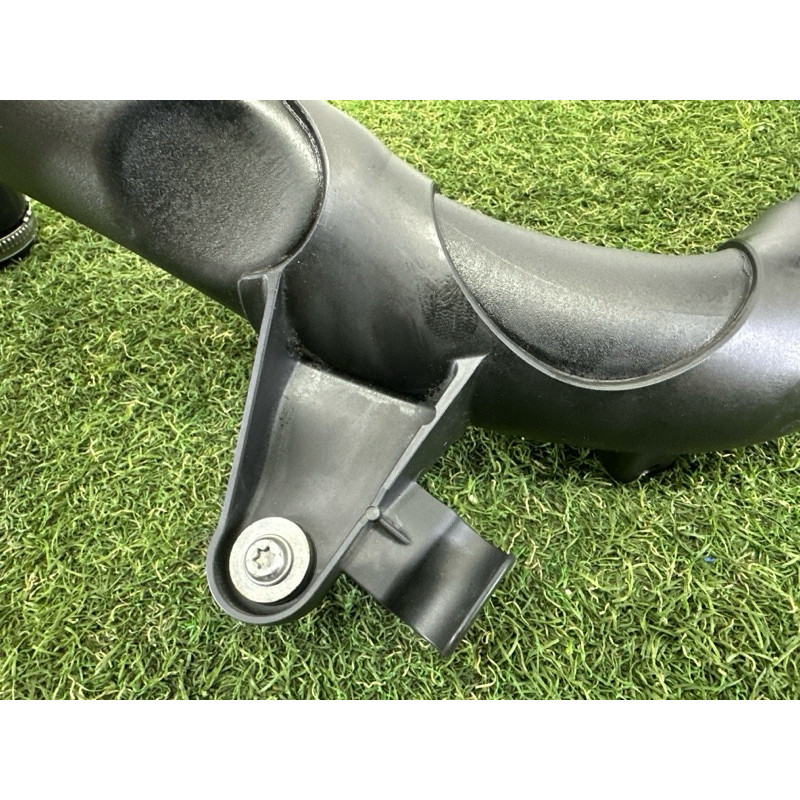 Патрубок интеркулера (двигатель и элементы) AUDI A3 8V 2016 1.8 CNSB 5Q0145840