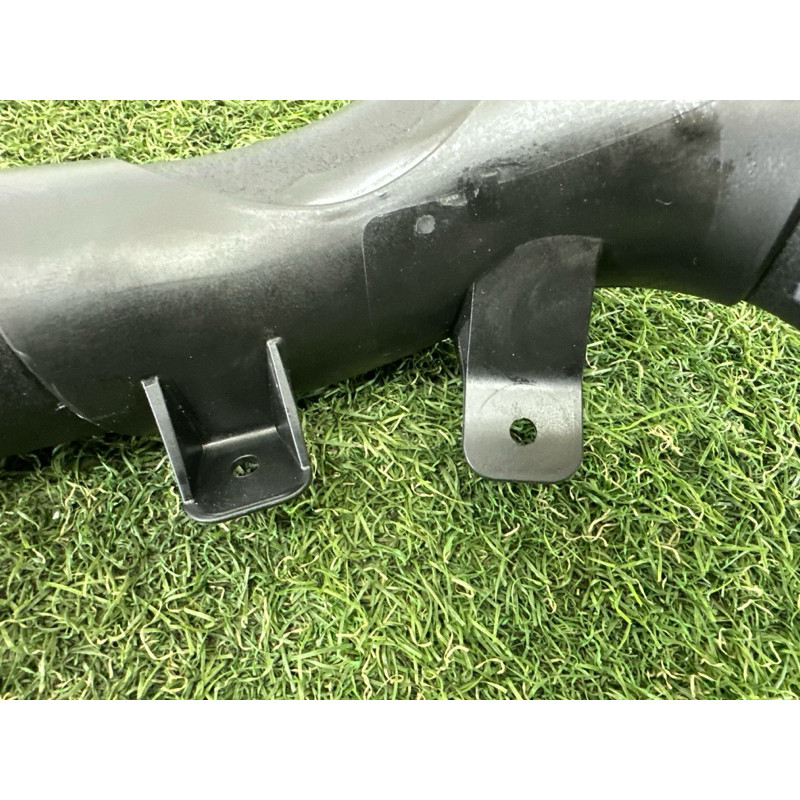 Патрубок интеркулера (двигатель и элементы) AUDI A3 8V 2016 1.8 CNSB 5Q0145840