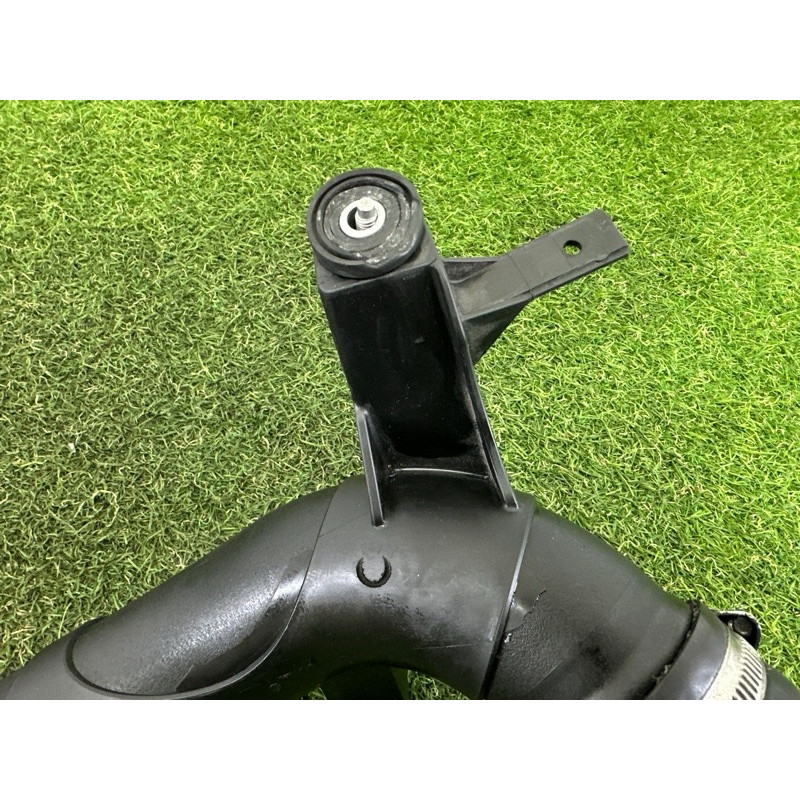 Патрубок интеркулера (двигатель и элементы) AUDI A3 8V 2016 1.8 CNSB 5Q0145840