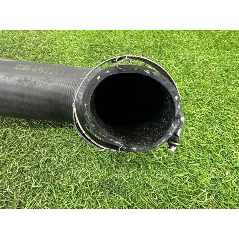 Патрубок интеркулера (двигатель и элементы) AUDI A3 8V 2016 1.8 CNSB 5Q0145840