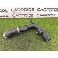 Патрубок интеркулера