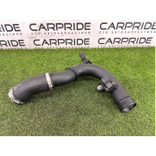 Патрубок интеркулера