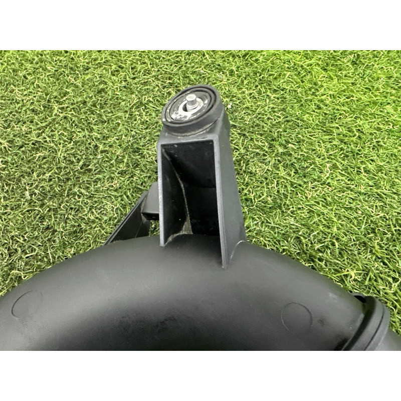 Патрубок интеркулера (двигатель и элементы) AUDI A3 8V 2016 1.8 CNSB 5Q0145770B